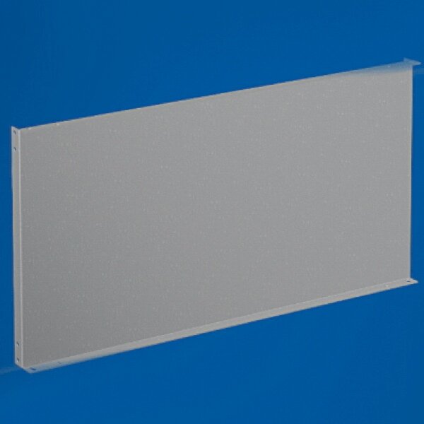 фото R5PCE6800 Монтажная плата, секционная, 800x600мм (ВхШ) для шкафов серий DAE/CQE, толщина 2мм сталь ДКС (DKC)