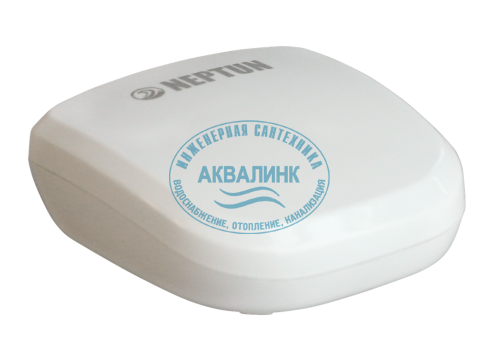 Радиодатчик контроля протечки Neptun Smart 868 2240140