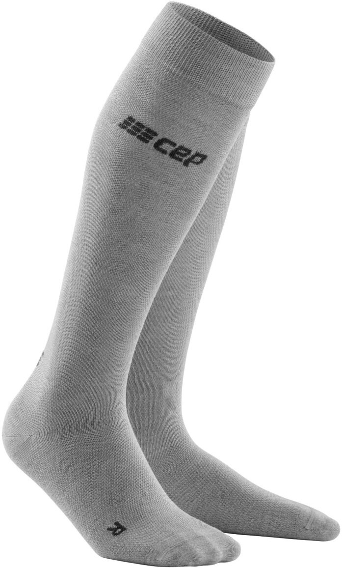 Компрессионные гольфы CEP для восстановления и путешествий CEP CEP Compression stockings IV Женщины