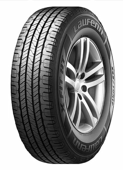 Автомобильные шины Laufenn X FIT HT LD01 245/60 R18 105T