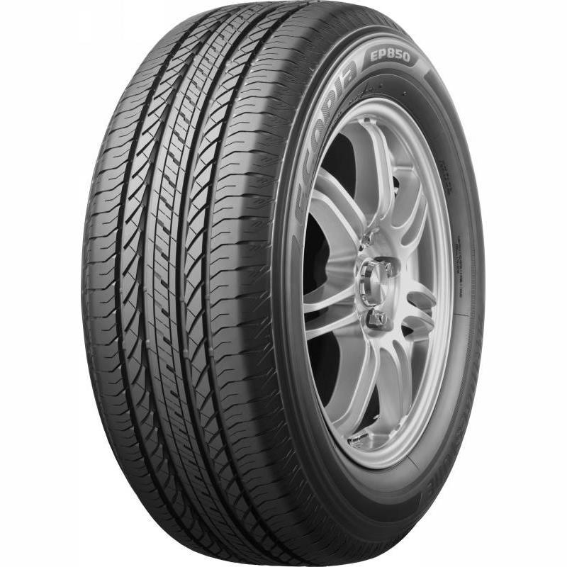 Летние шины Bridgestone Ecopia EP850 215/60 R17 96H