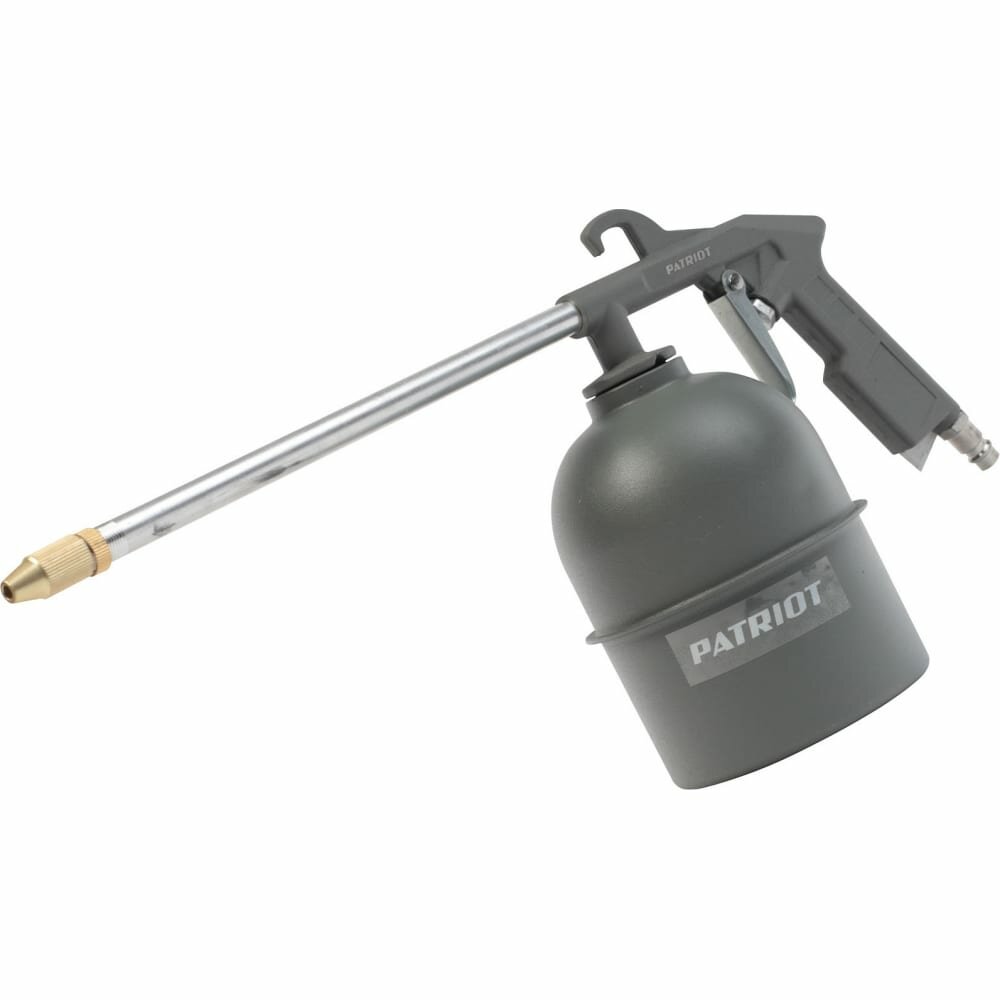 фото Краскораспылитель Patriot GN 61B