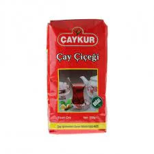 Чай цветочный (cay cicegi) Caykur 200гр