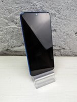 Смартфон HONOR 10i 4/128 ГБ RU, 2 SIM, мерцающий синий