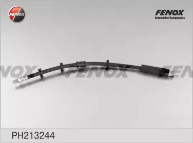 Шланг тормозной Fenox PH213244