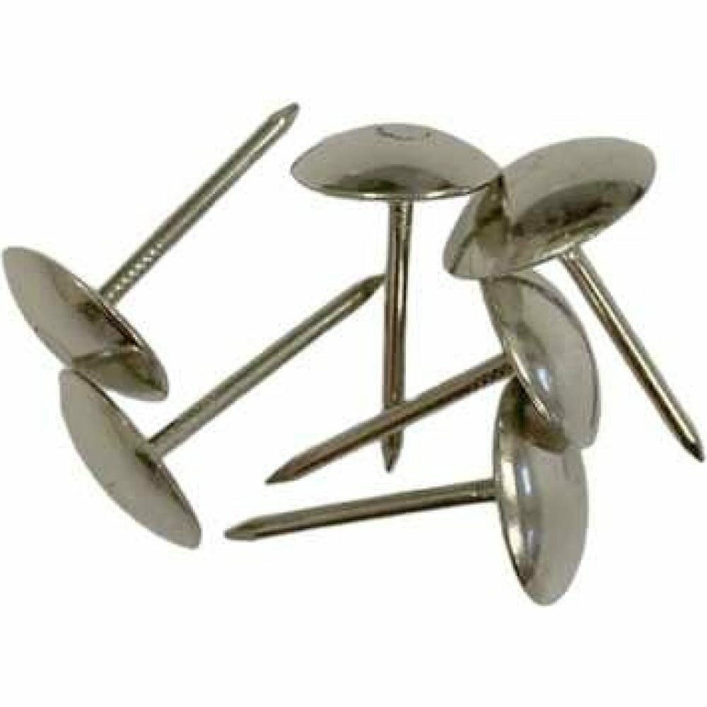 фото Мебельный гвоздь Локри 1,2x20, 100 шт.