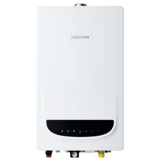 Котёл газовый Navien Deluxe C Plus -30k