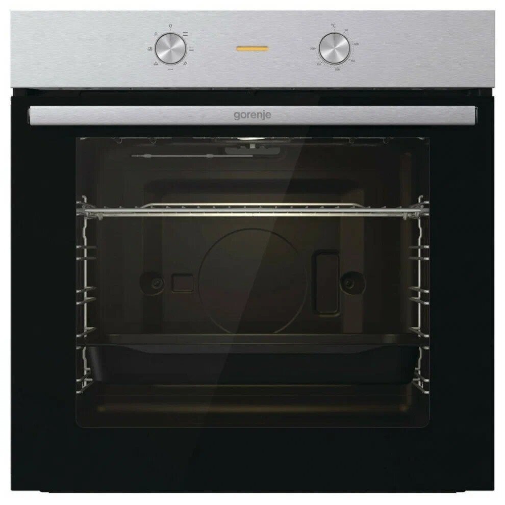 Духовой шкаф Gorenje BO6712E02XK