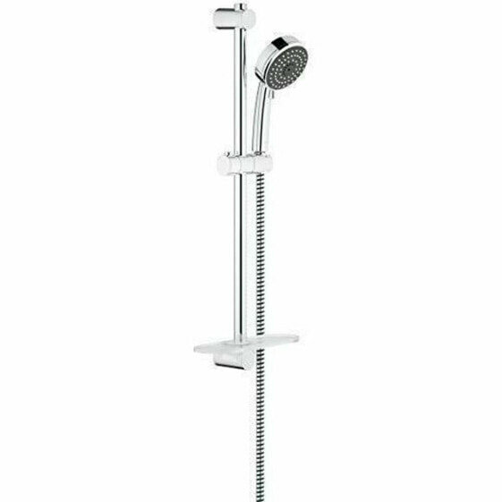 Душевой набор Grohe Vitalio Comfort 100 3 положения