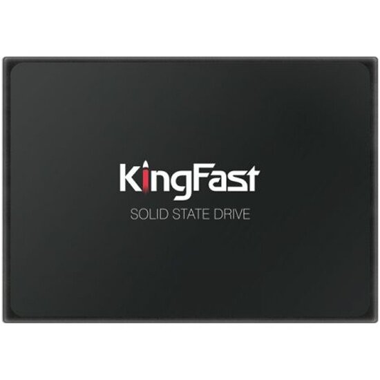 Накопитель SSD Kingfast F10 SATA 2.5" 1TB