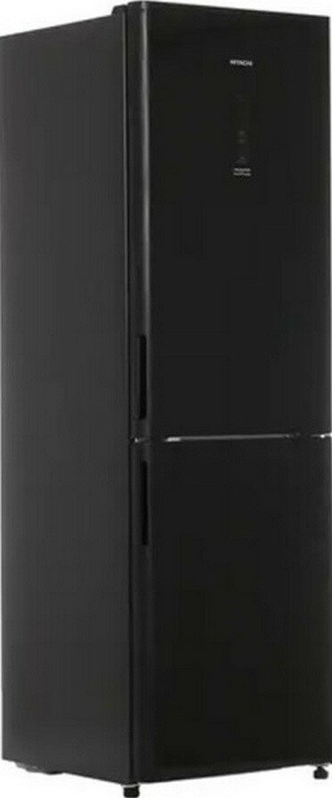 фото Холодильник Hitachi R-BG 410 PUC6X GBK