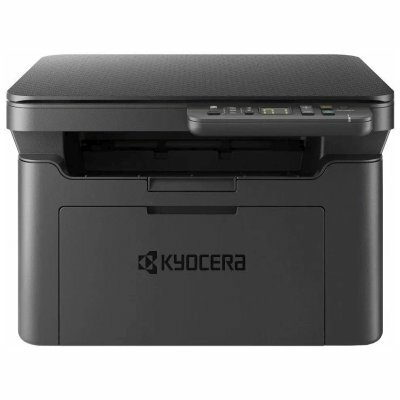 Kyocera Многофункциональное устройство Kyocera ECOSYS MA2001 A4, лазерный, принтер + сканер + копир, черный (USB2.0)