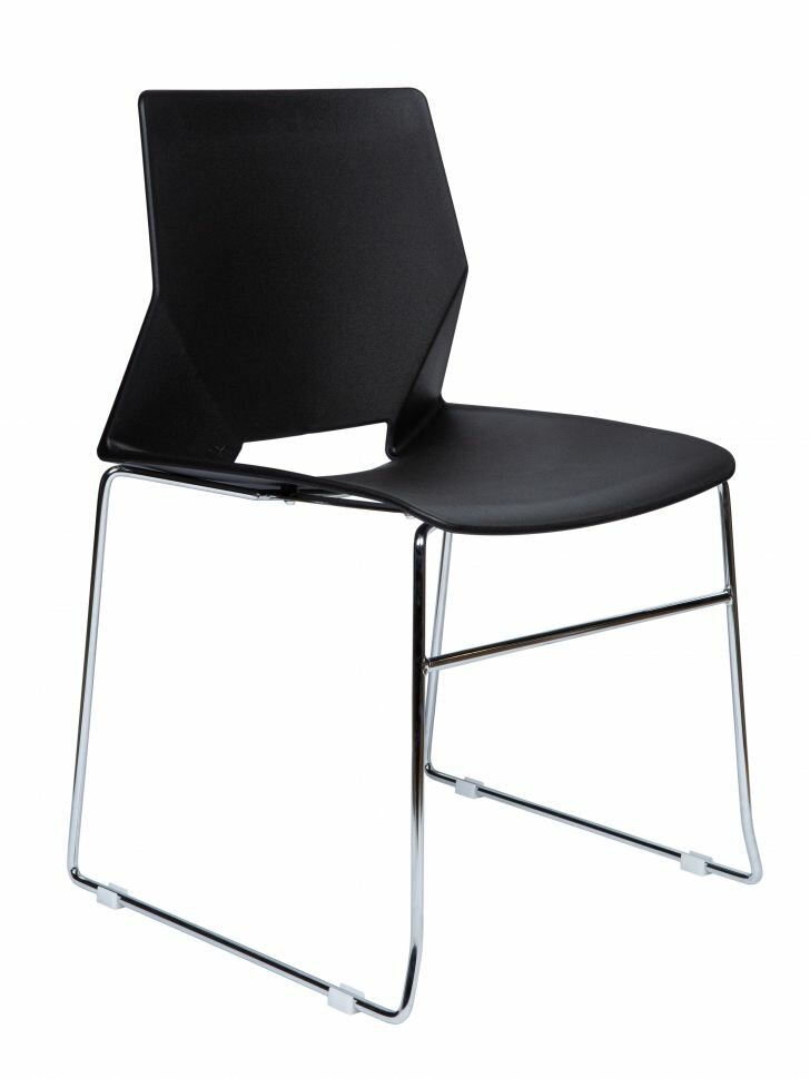 фото Кресло Norden Eleven black 831 black