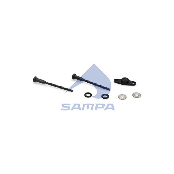Болт регулировки основная фара SAMPA 030.718 (1 шт.)