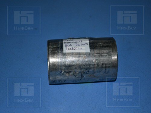 фото UAZ Труба переходная УАЗ Патриот (ОАО"УАЗ")!!!!