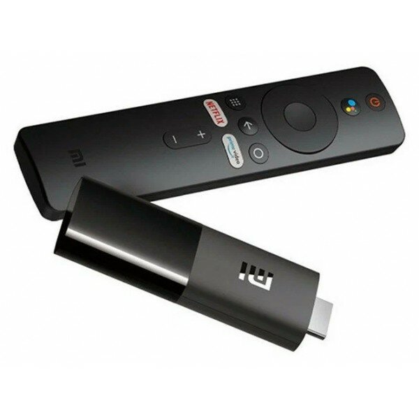 ТВ-адаптер Xiaomi Mi TV Stick FHD (MDZ-24-AA)