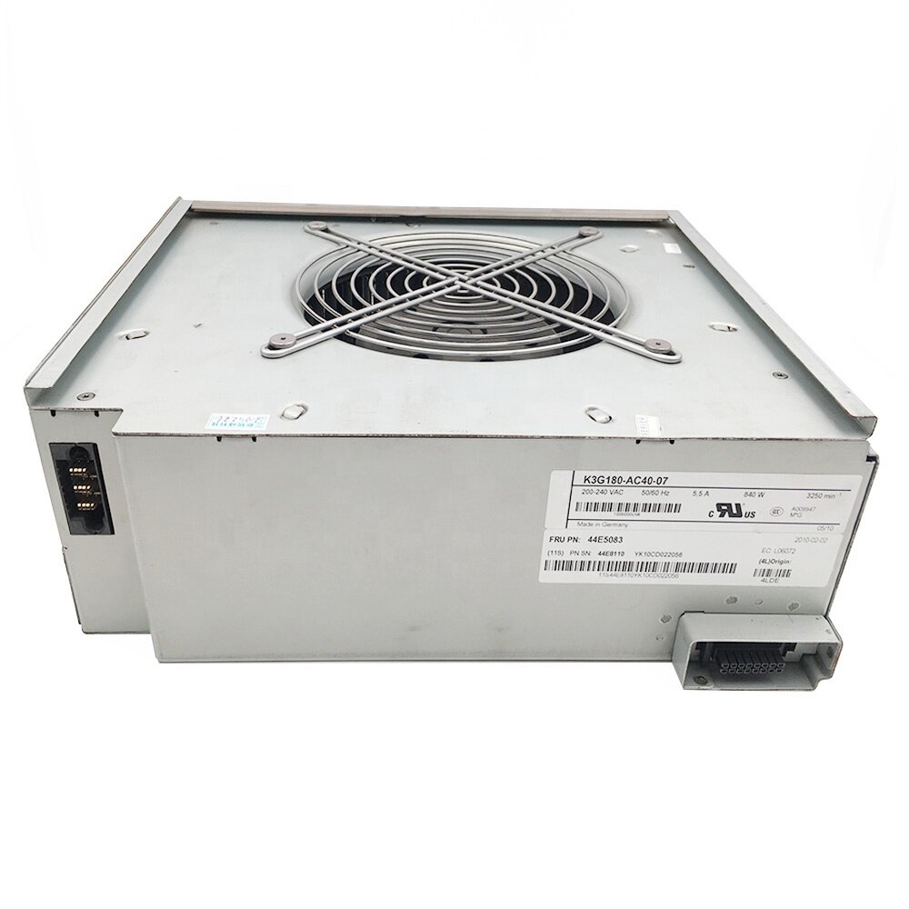 Система охлаждения IBM BladeCenter H Chassis Blower Fan 44E8110