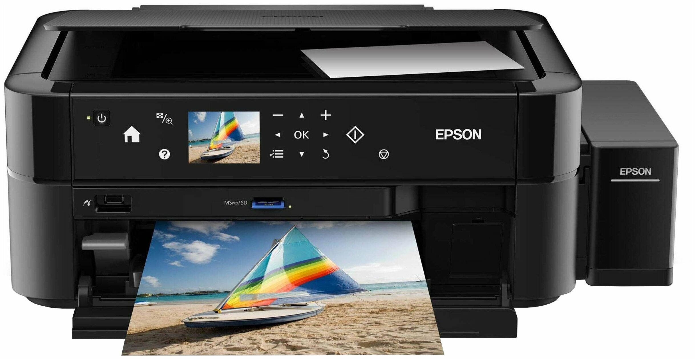  Epson L850