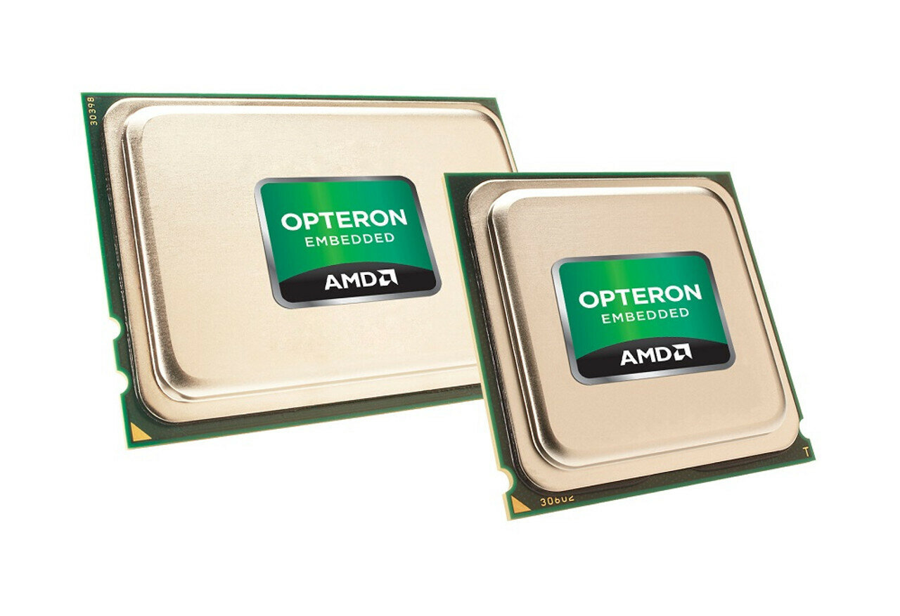 Процессор AMD Opteron 2212 HE 2000Mhz (2x1024/1000/1,3v) Dual Core Socket F Santa Rosa CCBIF OSP2212GAA6CQ