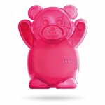 Палетки Pupa Gift Sets Happy Bear, Набор для макияжа лица, глаз и губ, 005 Коричневые и розовые оттенки - изображение