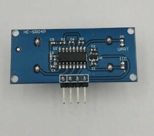Ультразвуковой датчик расстояния и движения HC-SR04 Arduino