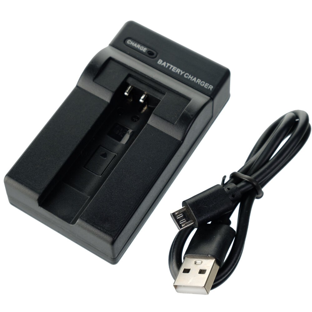 Зарядное устройство DOFA USB для аккумулятора Canon NB-9L