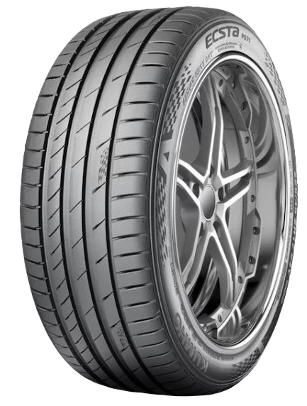 Kumho Ecsta PS71 255/40R18 99Y