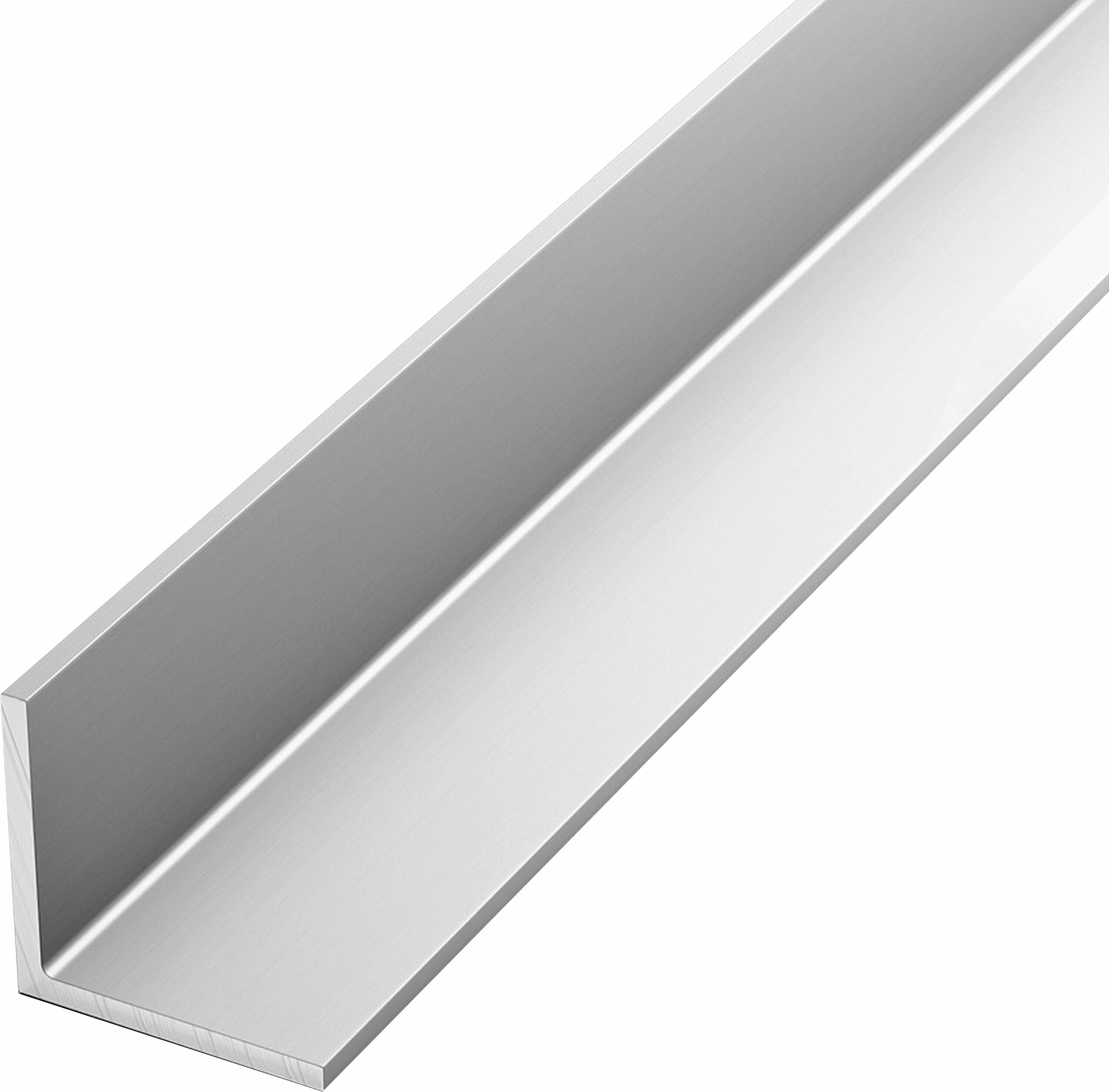 фото Профиль угловой лука 2000х40х1,8 мм