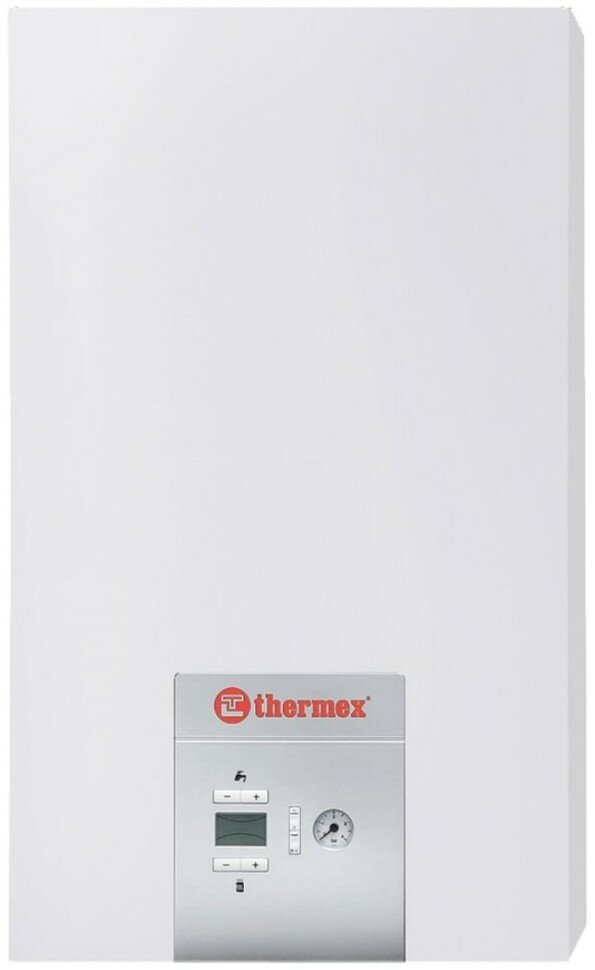 Настенный газовый котел Thermex EuroElite F40