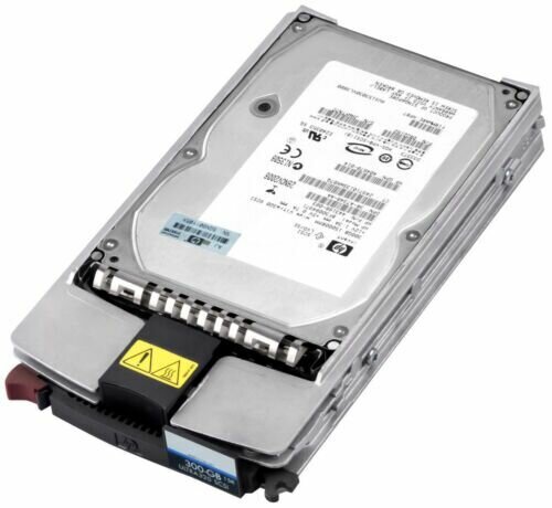   HP SCSI 300Gb 15K Ultra320 443188-003