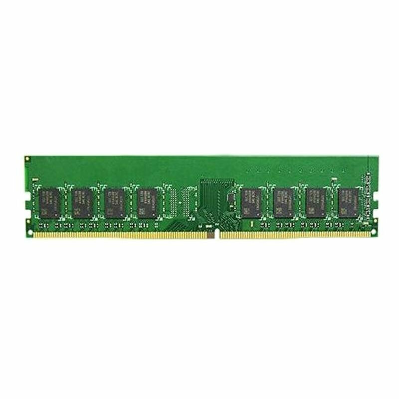 Модуль памяти для СХД DDR4 4Gb D4NE-2666-4G SYNOLOGY, 1506941