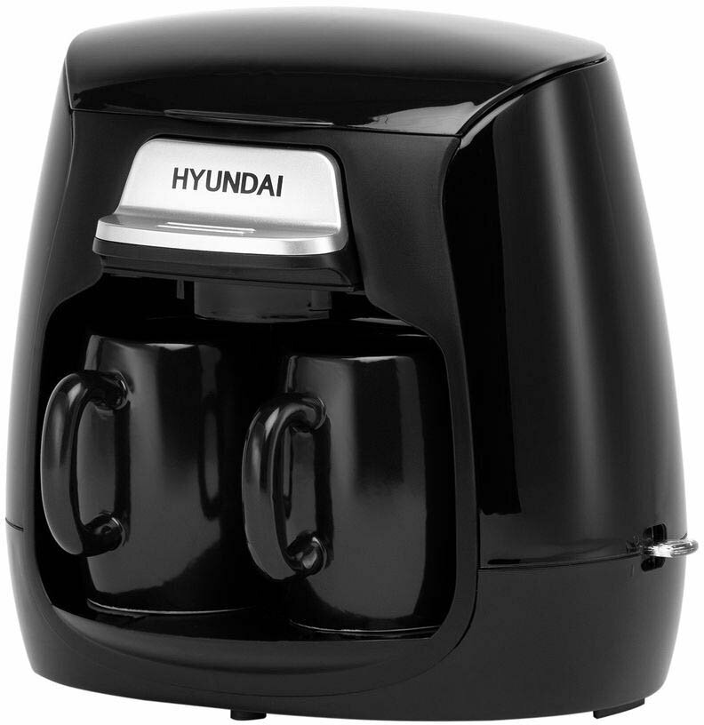 Кофеварка Hyundai (HYD-0203)