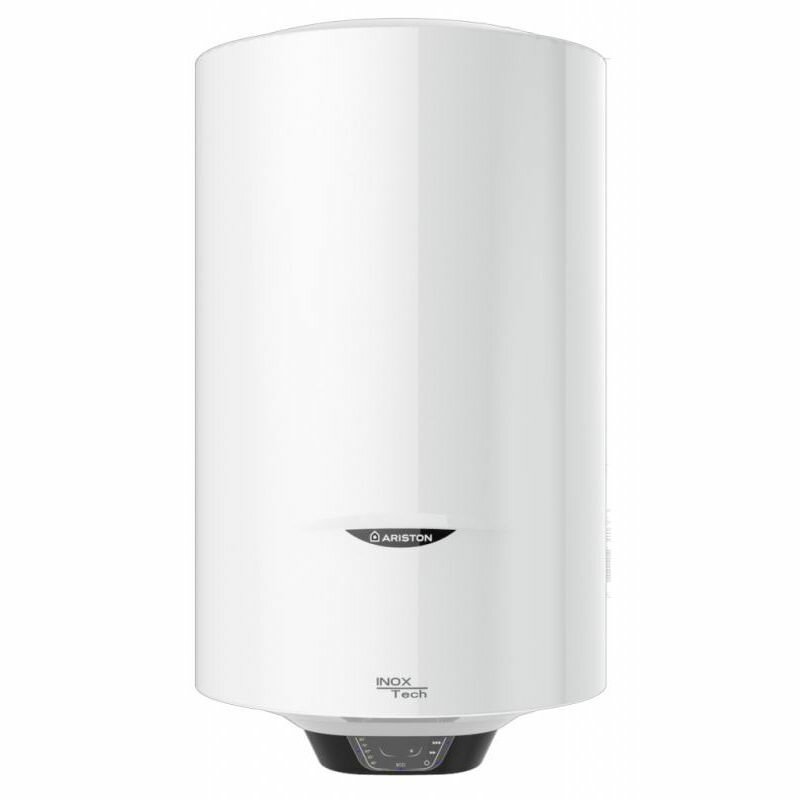 Накопительный электрический водонагреватель Ariston PRO1 ECO INOX ABS PW 100 V