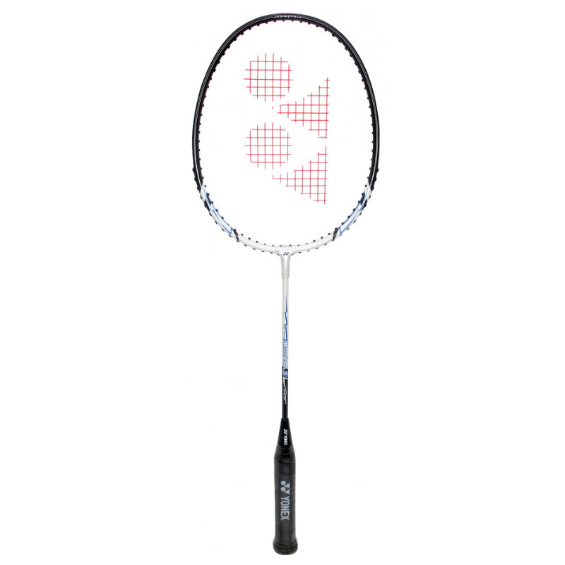 Ракетка для бадминтона Yonex Muscle Power 2 White/Blue U/4G