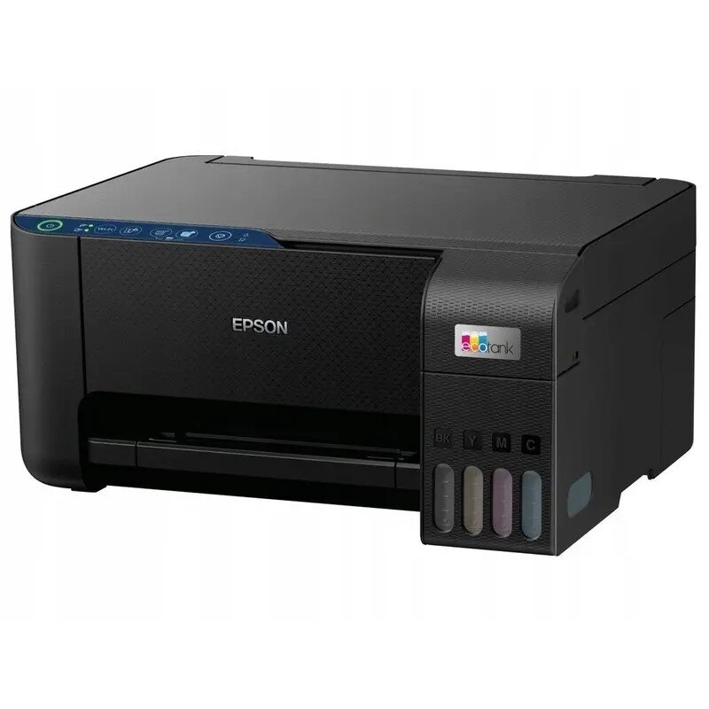 Epson МФУ Epson L3251 (C11CJ67302) {A4 5760x1440 dpi ч/б - 33 стр/мин (А4) USB} 62EPMFL3251PI