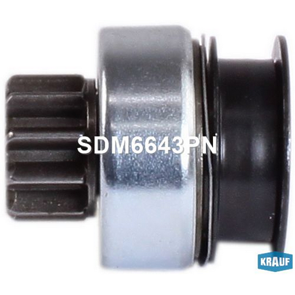 KRAUF SDM6643PN (SDM6643PN_KR1) бендикс стартера