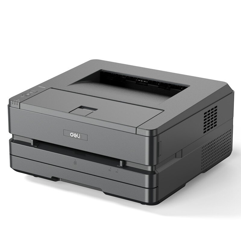 Принтер Deli Laser P3100DNW A4