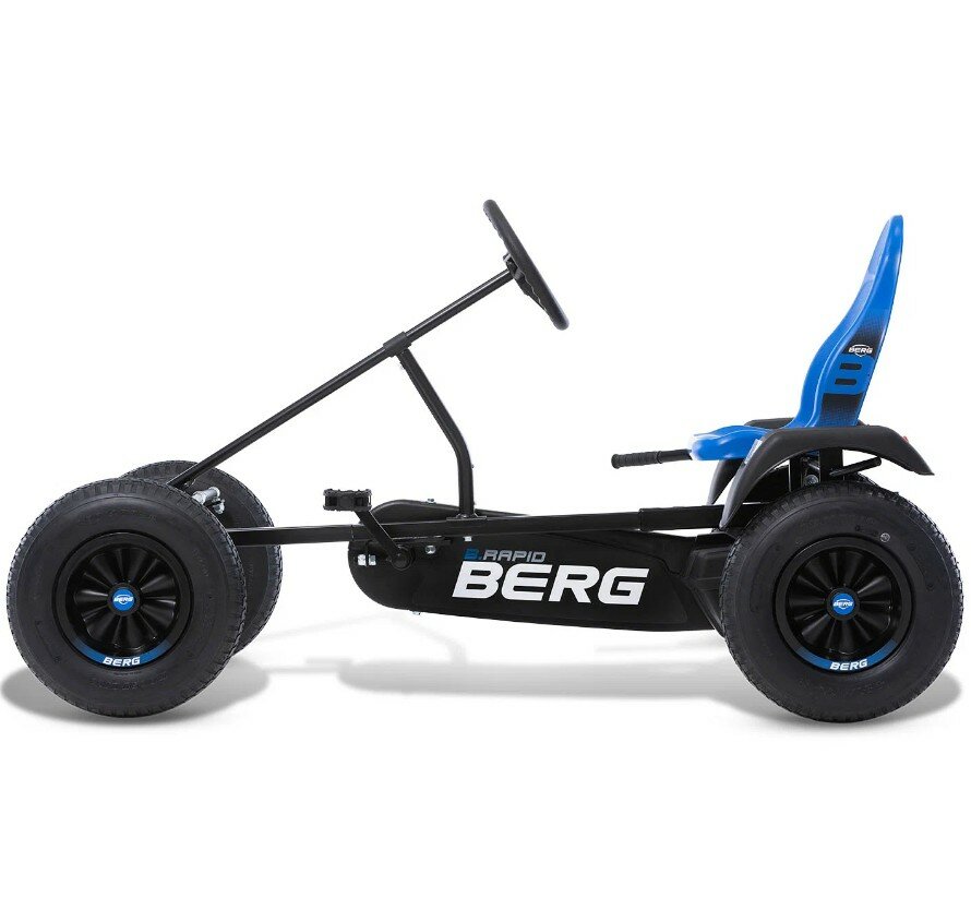 Berg - фото №1