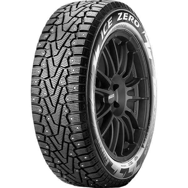 Шина 195/65R15 Pirelli Ice Zero 95T KS (омологация)