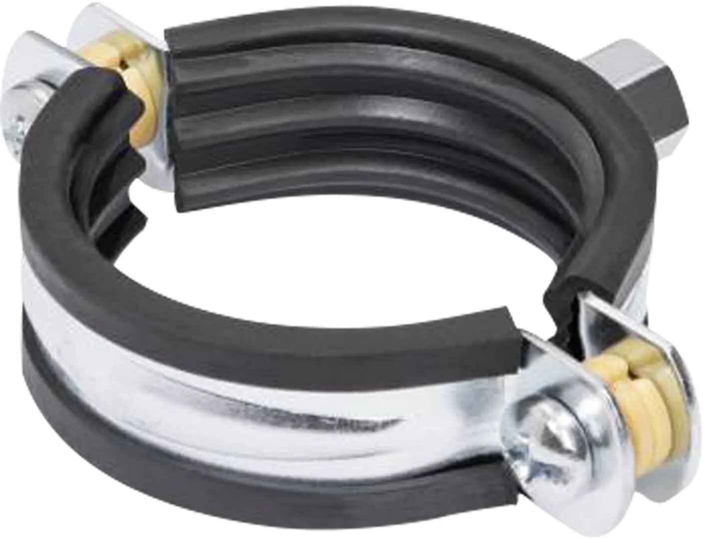 фото Хомут опорный M8 50мм Rehau Raupiano 120534