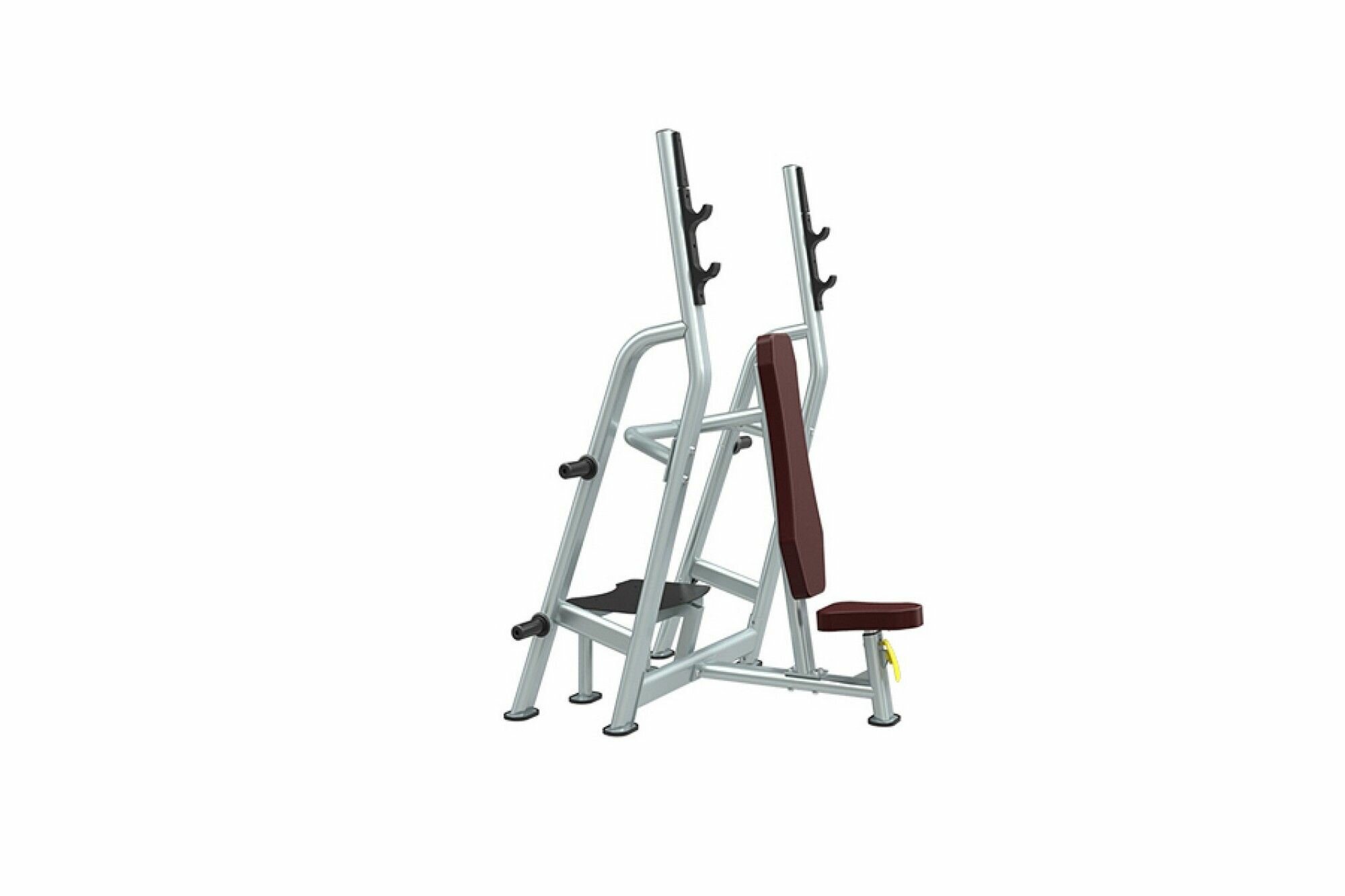 Скамья для жима сидя UltraGym UG-KJ1254