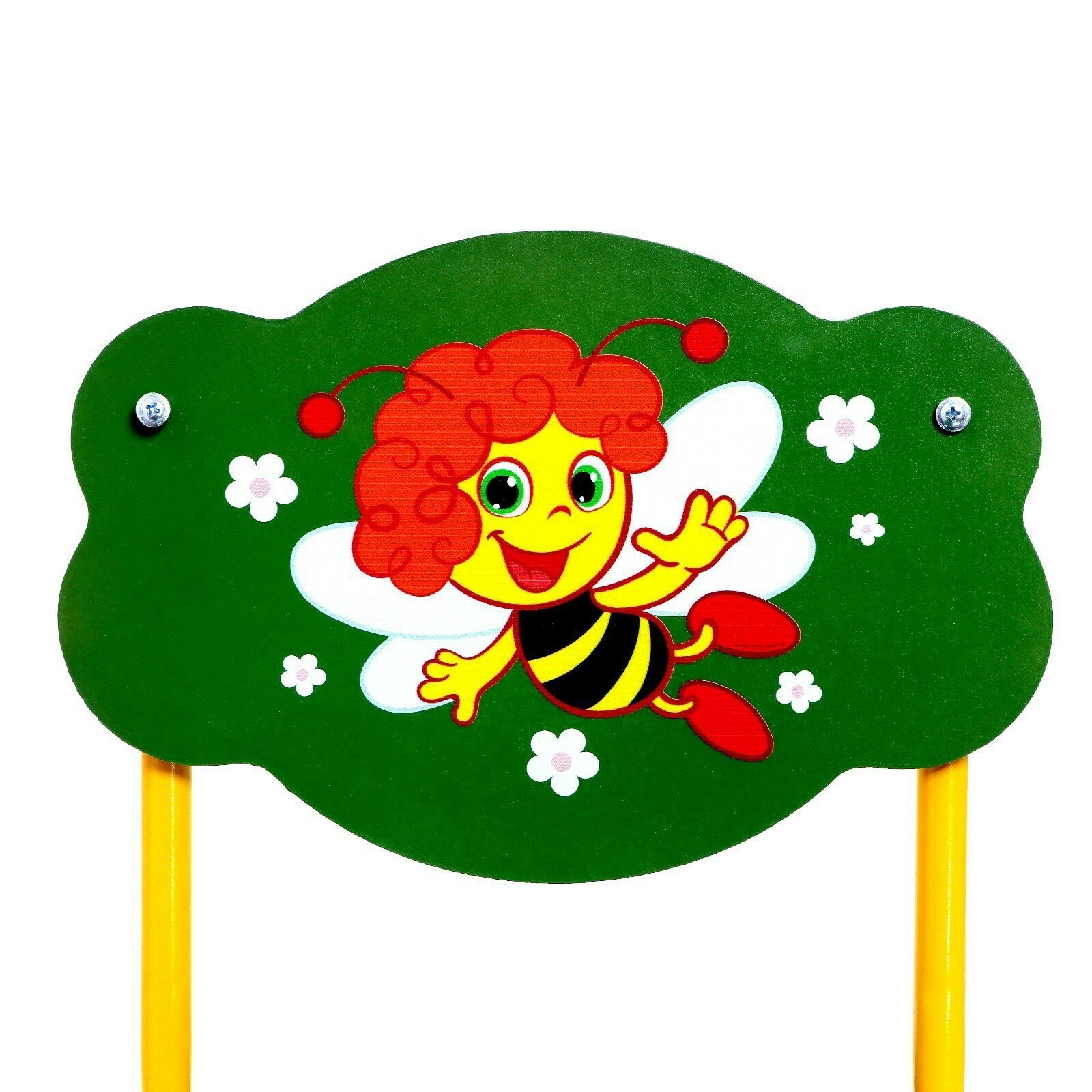 Стул детский «Пчёлка», регулируемый - фотография № 3