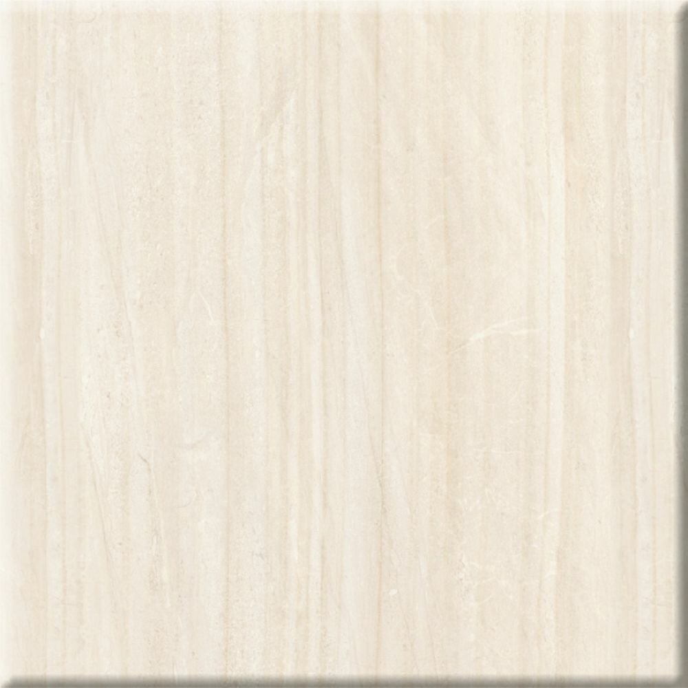 Керамическая плитка напольная Belani Элиз дерево бежевая 41,8x41,8 см