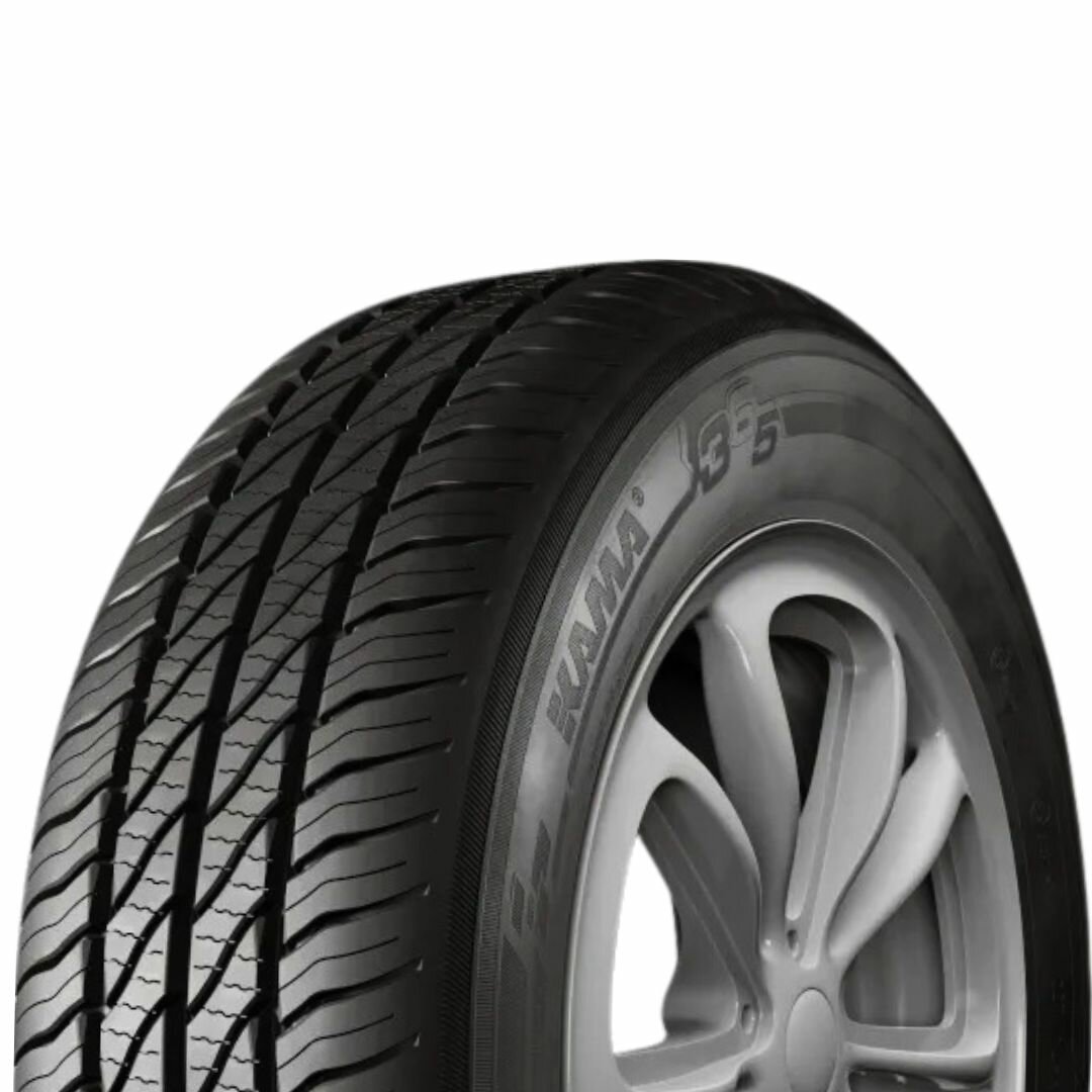 Автошина кама 205/55R16 91H КАМА-365 (НК-241)