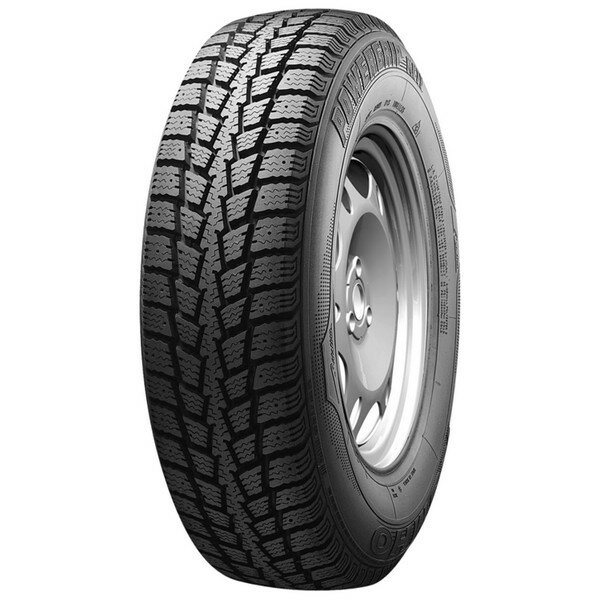 Автомобильная шина Kumho Power Grip KC11 215/60 R17C 104/102H зимняя