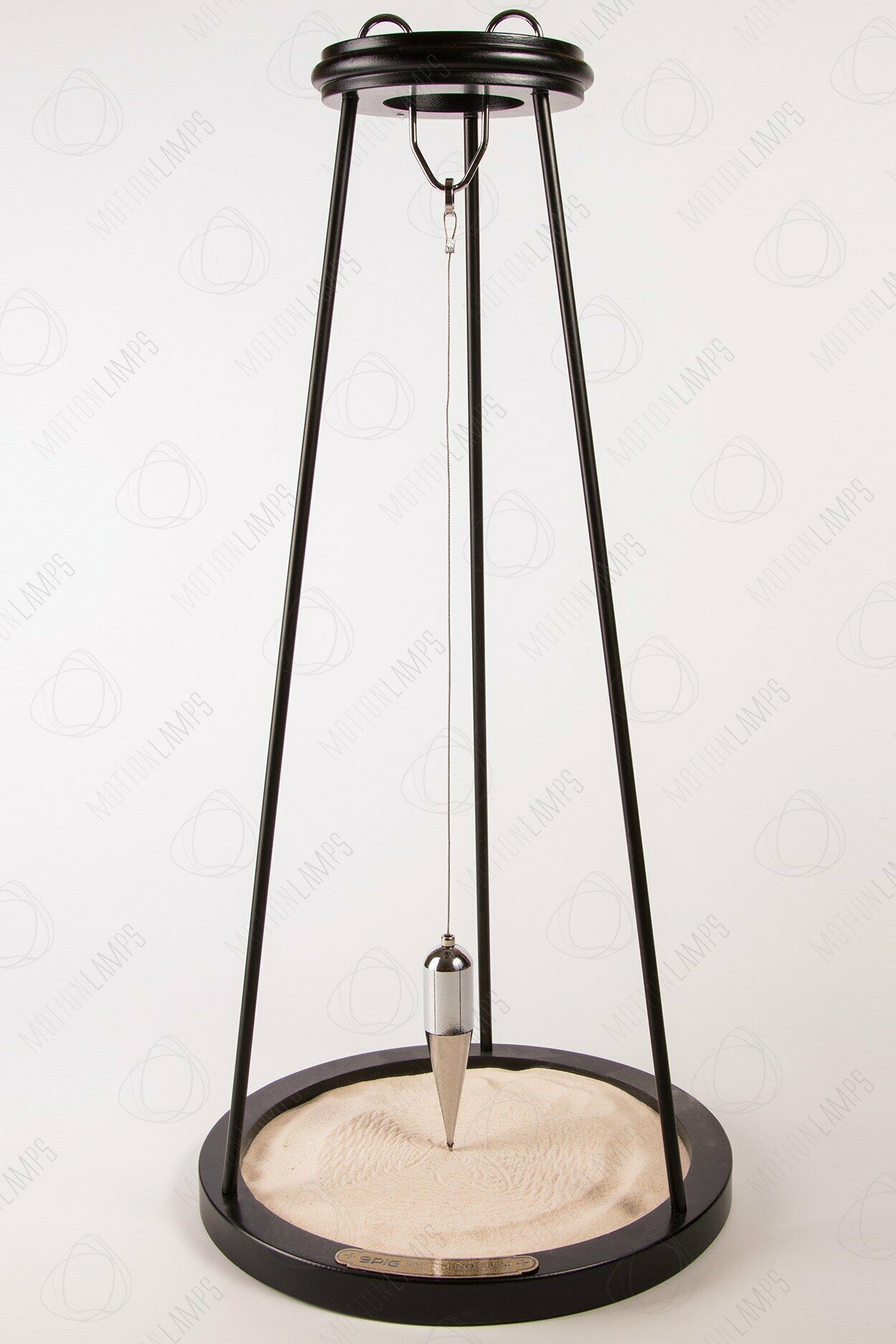 Настольный маятник Фуко Конус (математический) 39 см