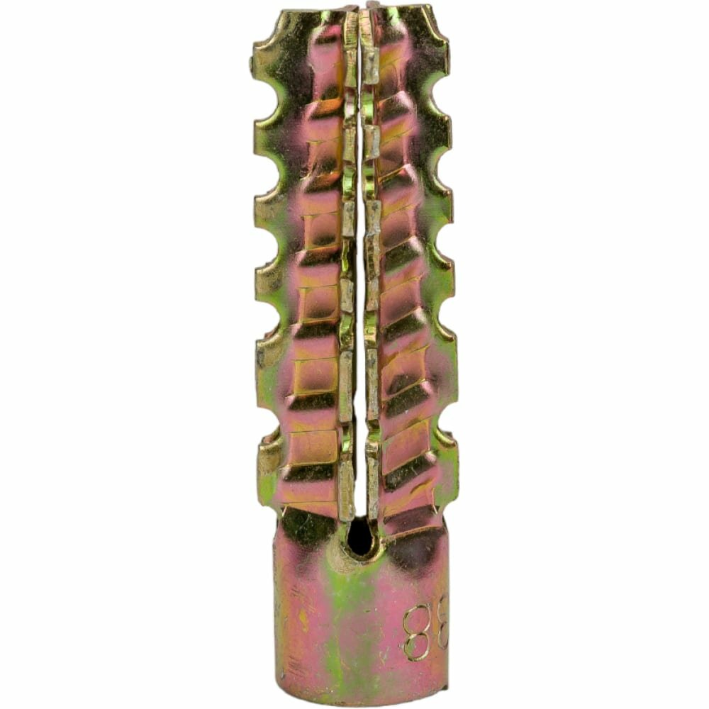 фото Металлический дюбель для газобетона Госкреп 8х38 (10 шт.)