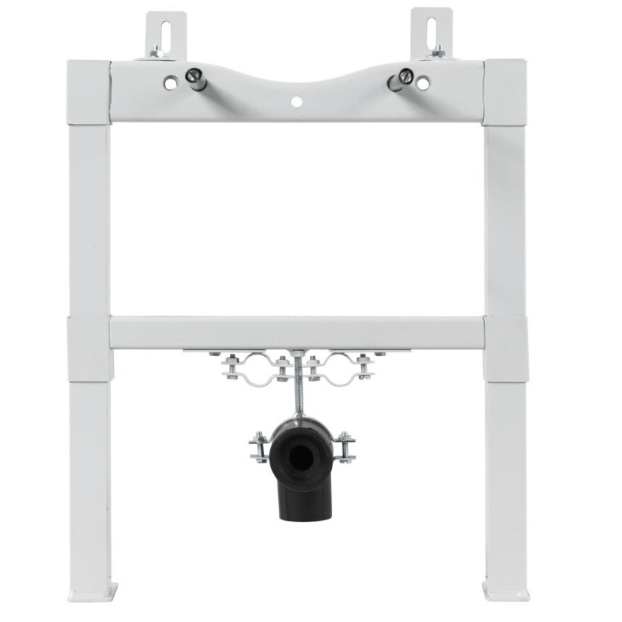 фото Система инсталляции для биде BelBagno BB024-BD с крепежом