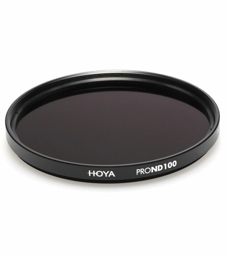 Фильтр Hoya ND100 PRO 62