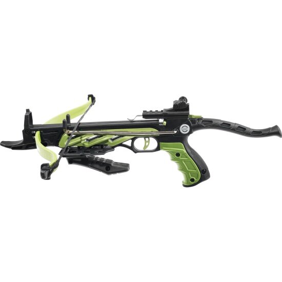 Арбалет-пистолет Remington Mist green